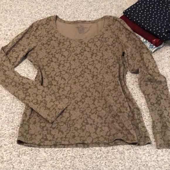 Bundle of 4 - Long Sleeve Tops - Picture 6 of 9